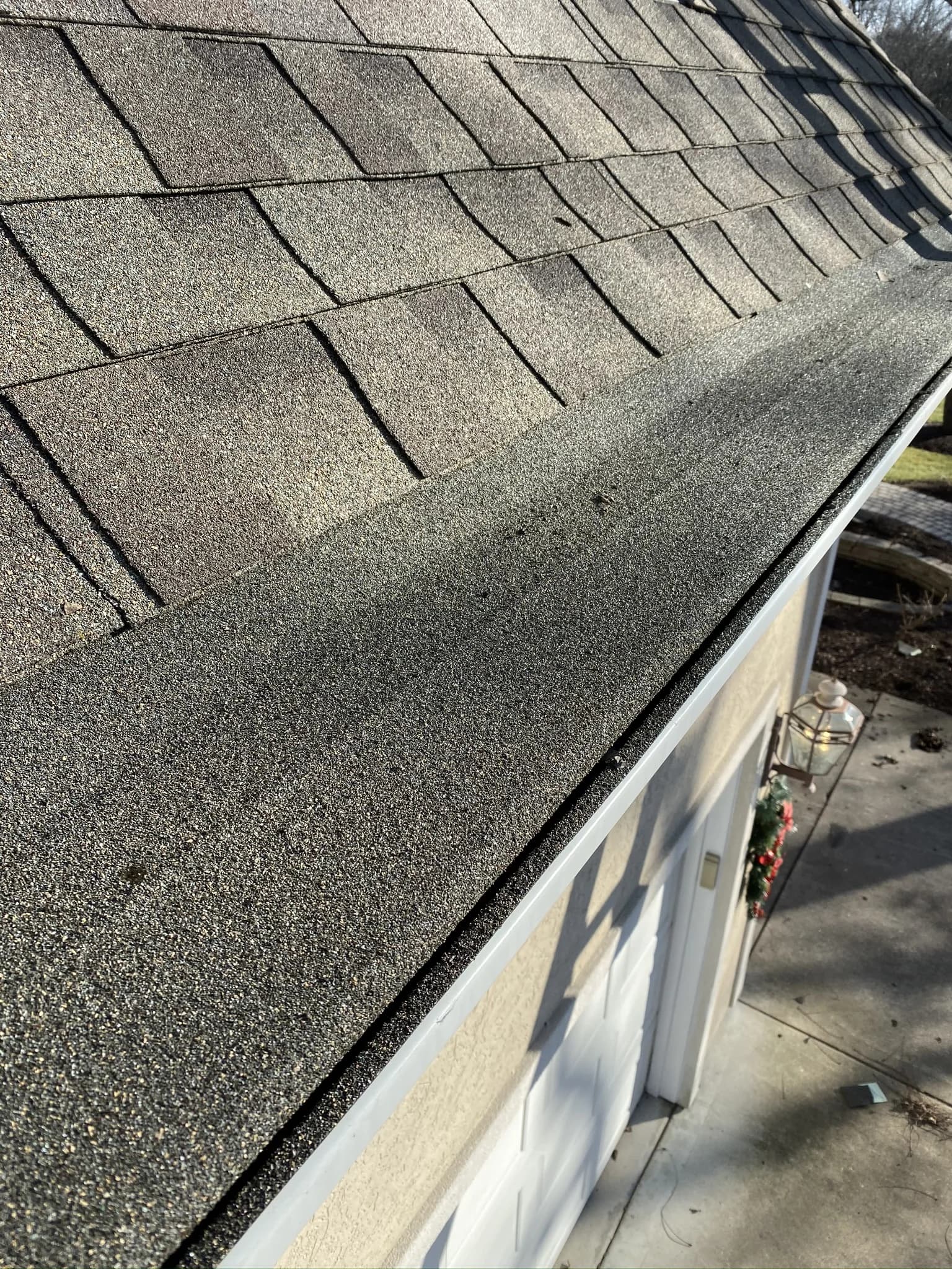 Turtle Shell Gutter Protection Naperville Il 40