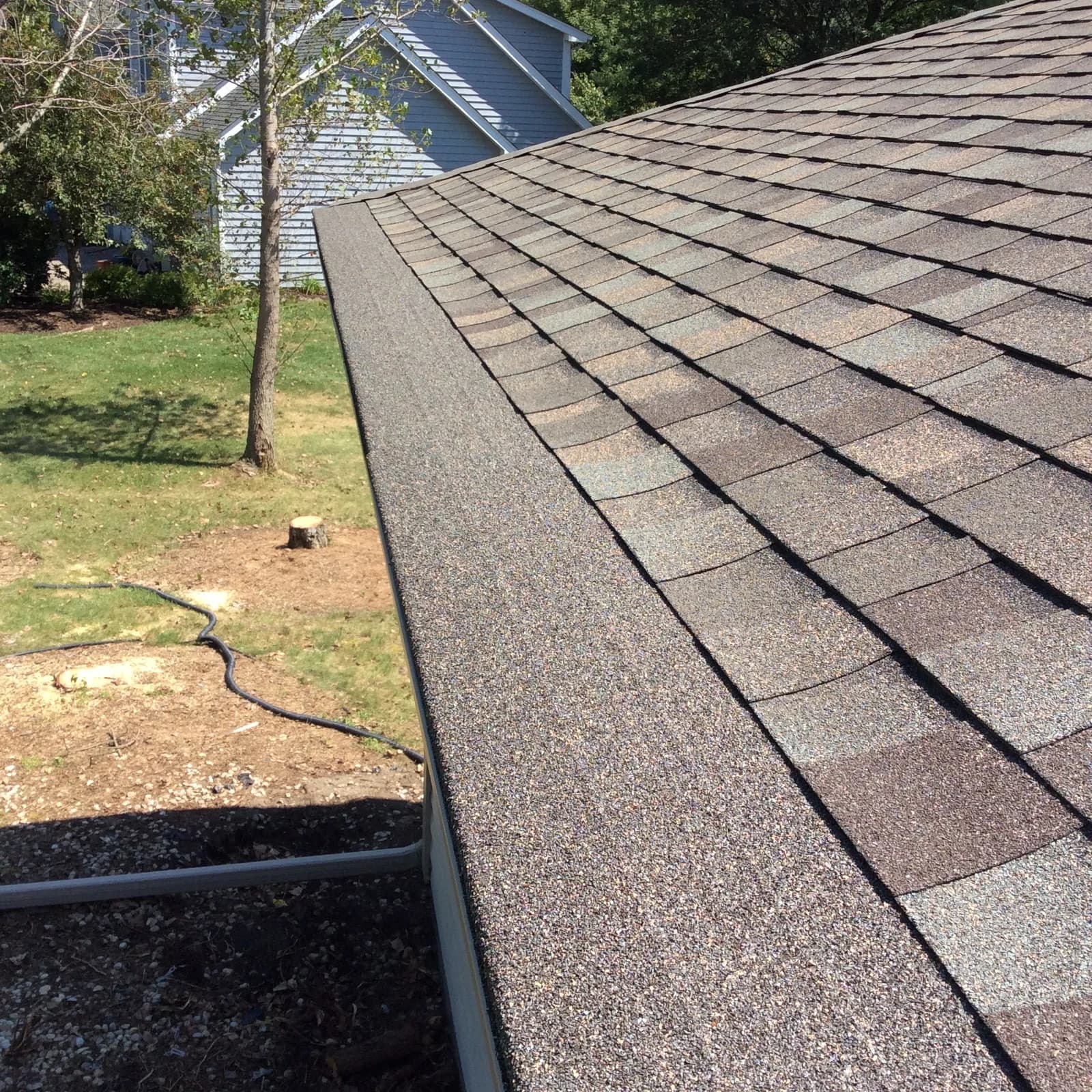 Turtle Shell Gutter Protection Naperville Il 1