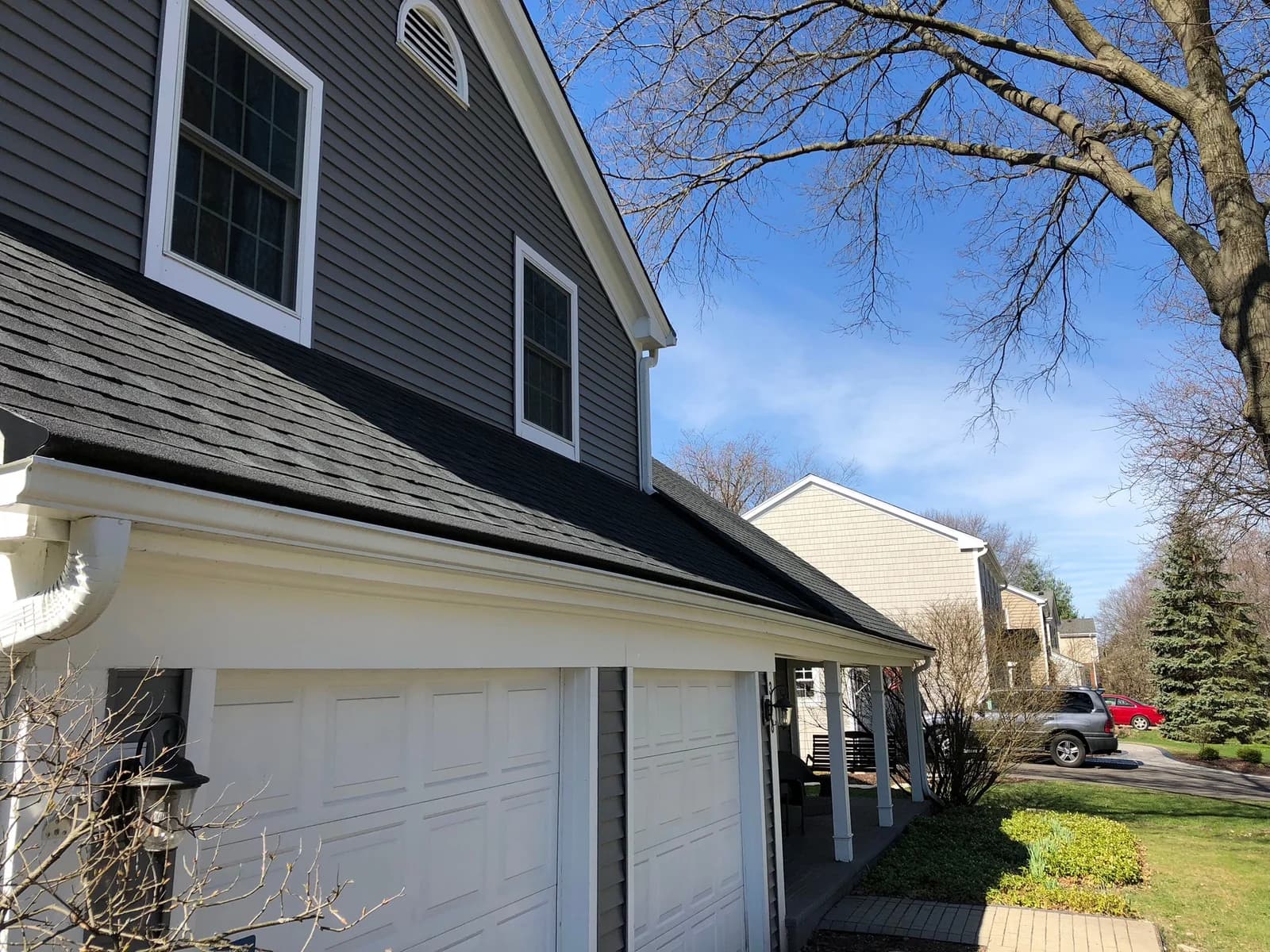 Turtle Shell Gutter Protection Naperville Il 13