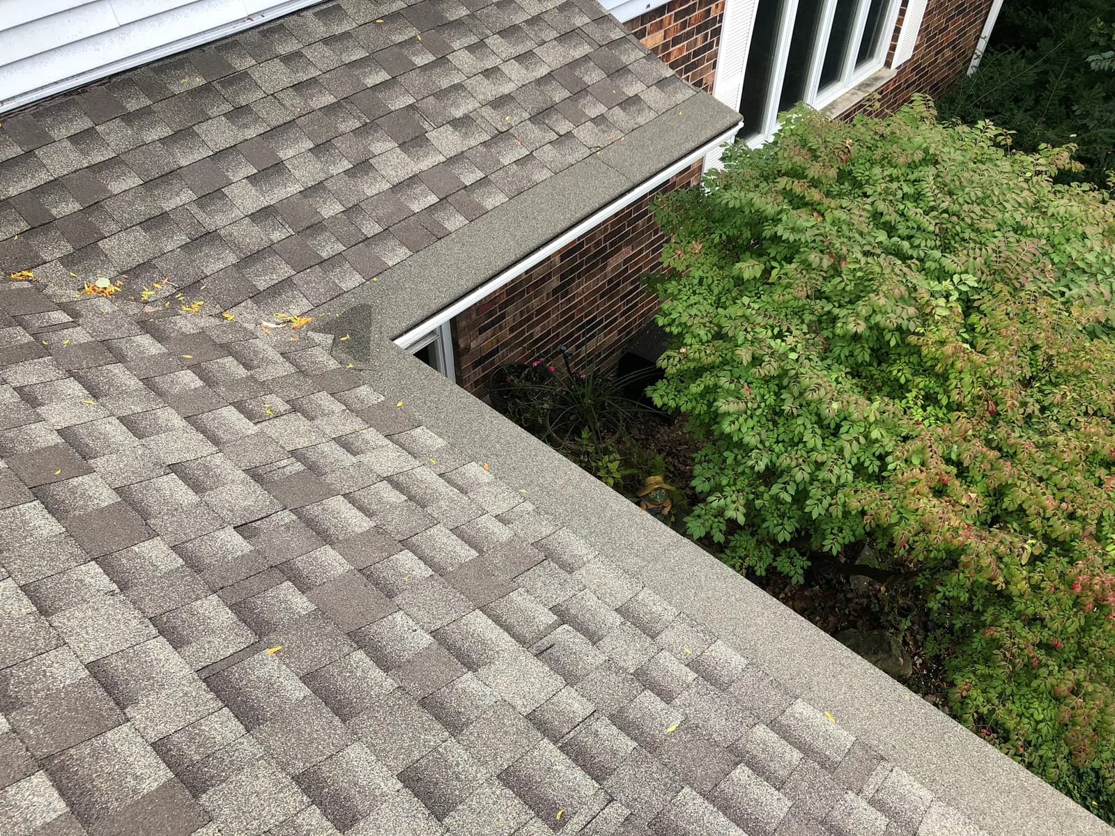 Turtle Shell Gutter Protection Naperville Il 17