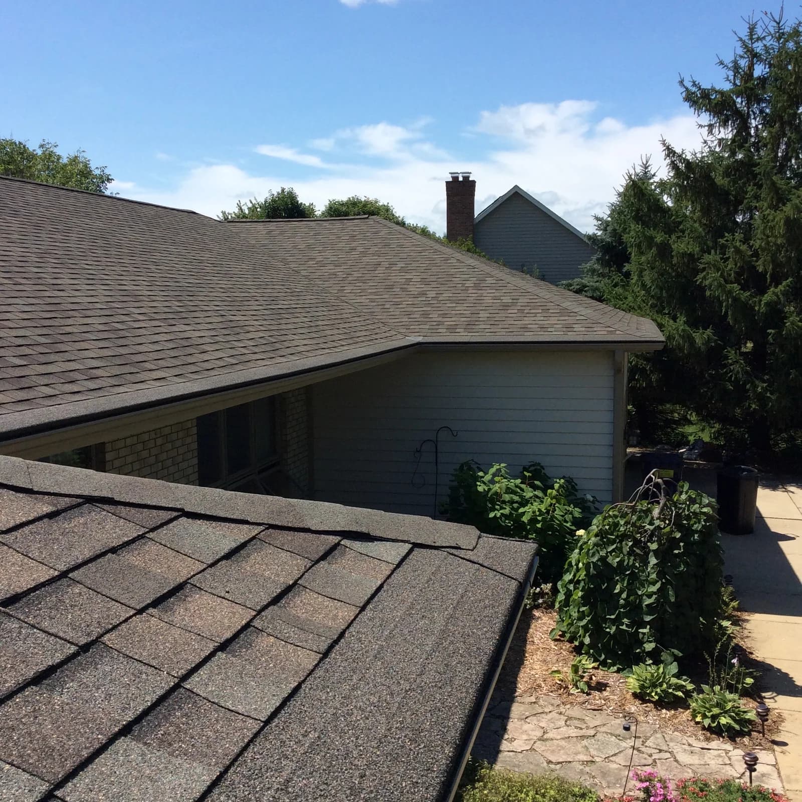 Turtle Shell Gutter Protection Naperville Il 2