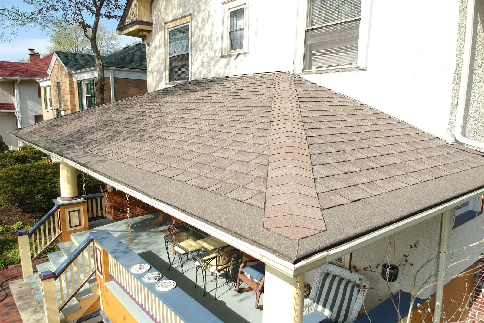 Heated Gutter Systems