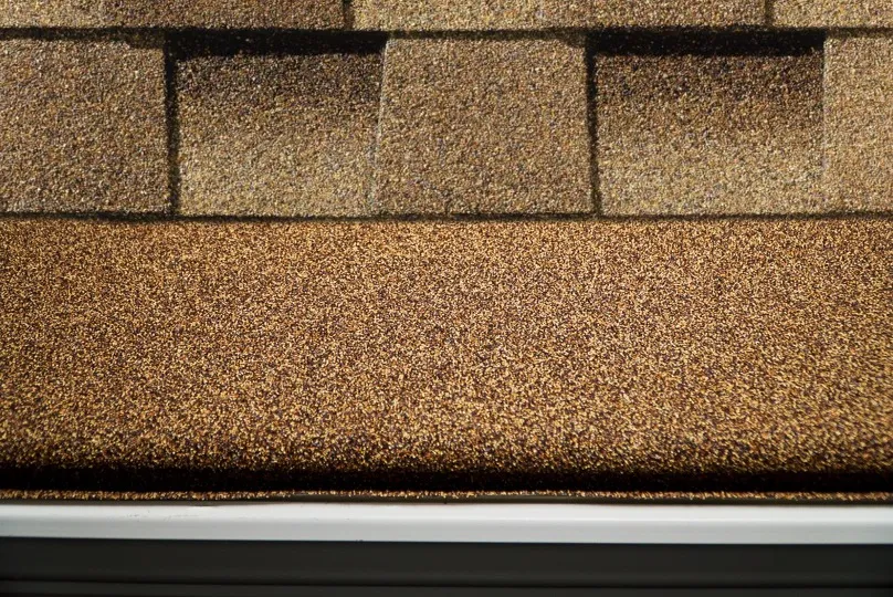 Beach Brown finish