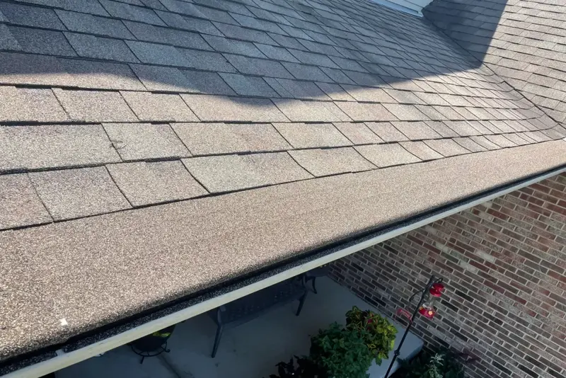 Seamless Replacement Projects